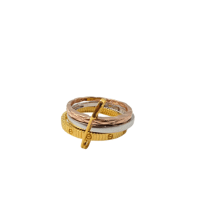 Pin Stack Ring