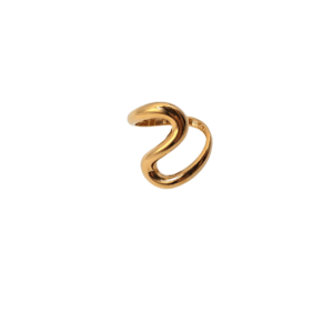Wavy Ring