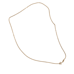 Regular Chain Necklace