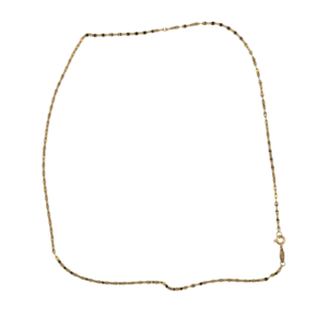 Shiny Necklace