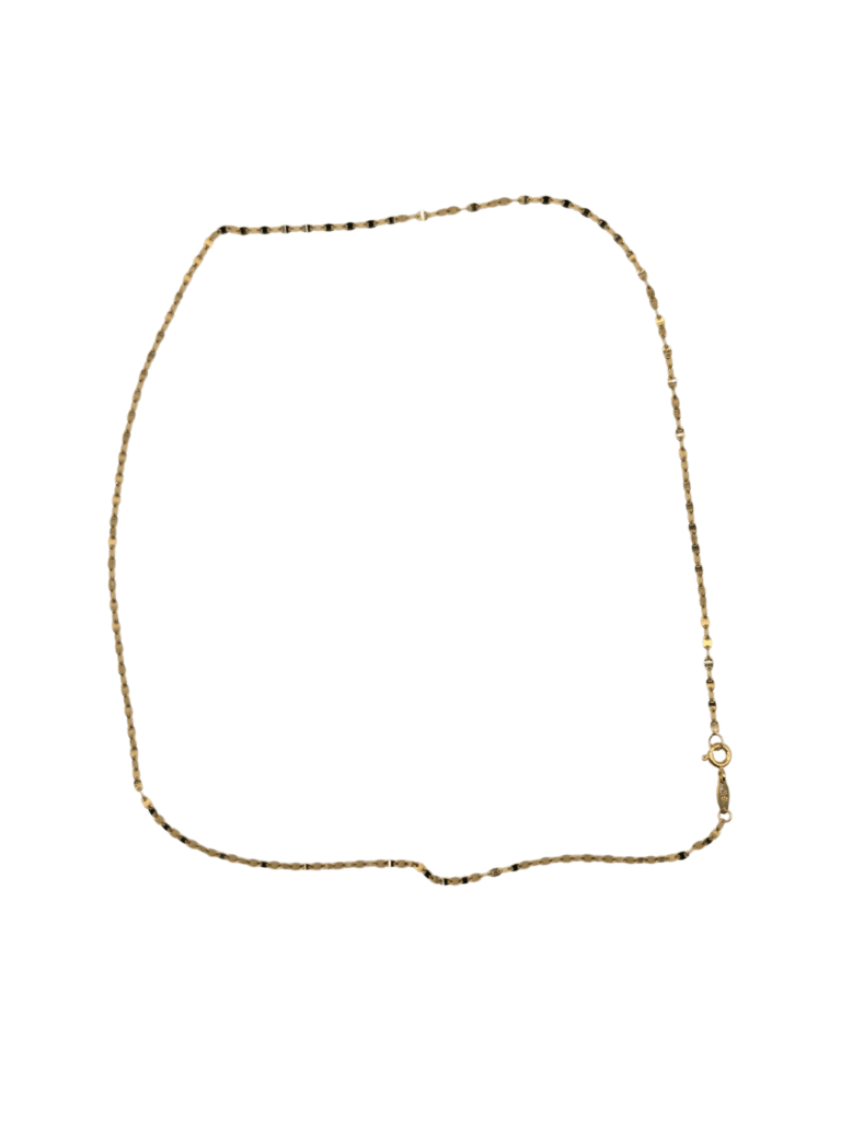 Shiny Necklace